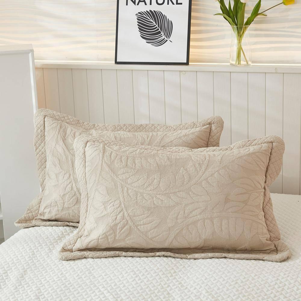 MarCielo Cotton Quilt Set