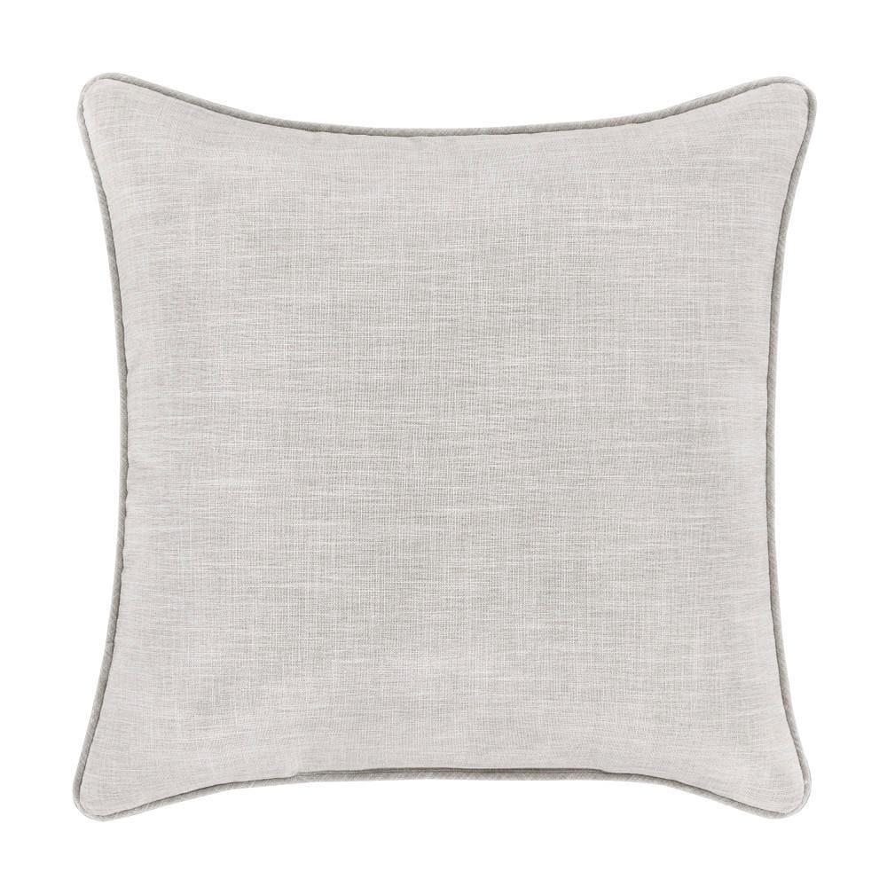 Annie 20" Square Decorative Throw Pillow