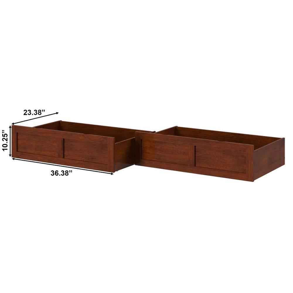 Underbed Storage Drawers