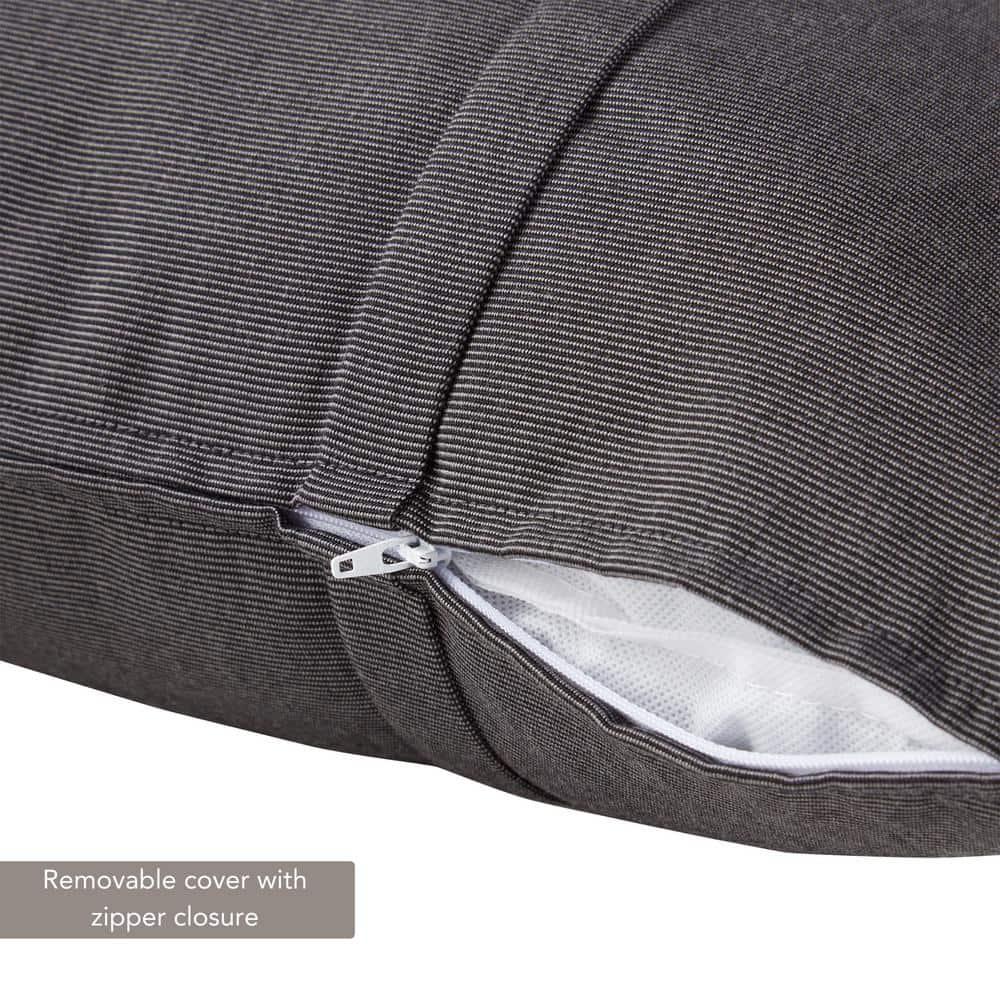 Sunbrella Throw Pillow