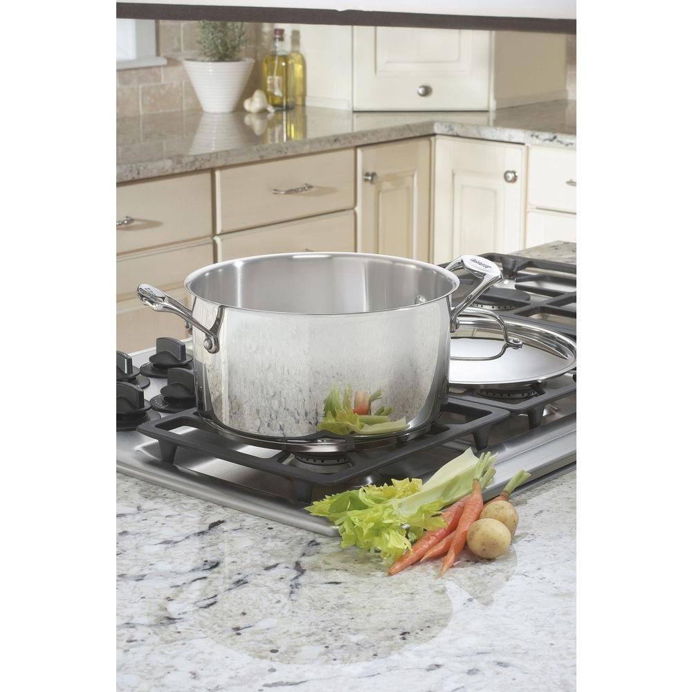 Cuisinart Cuisinart Chef's Classic Stainless Stockpot with Cover