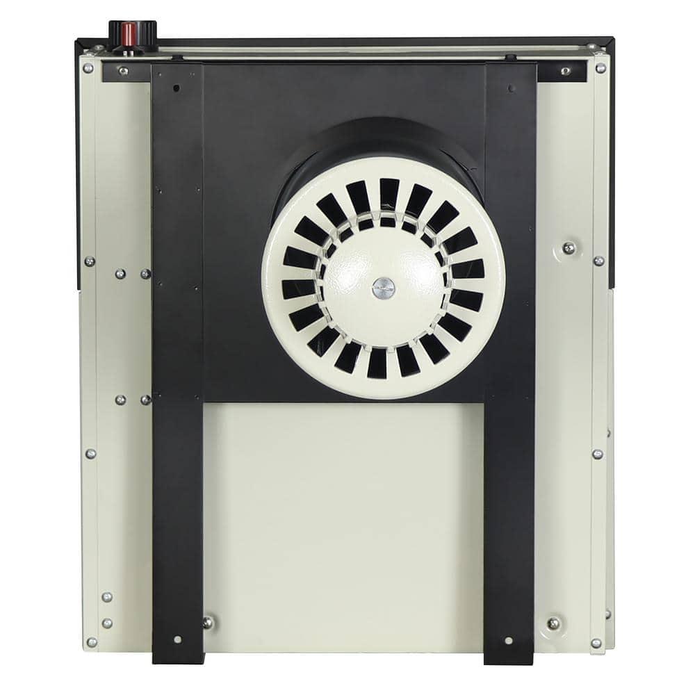 Ashley Hearth Ashley Hearth 11000 BTU Wall Mounted Space Heater