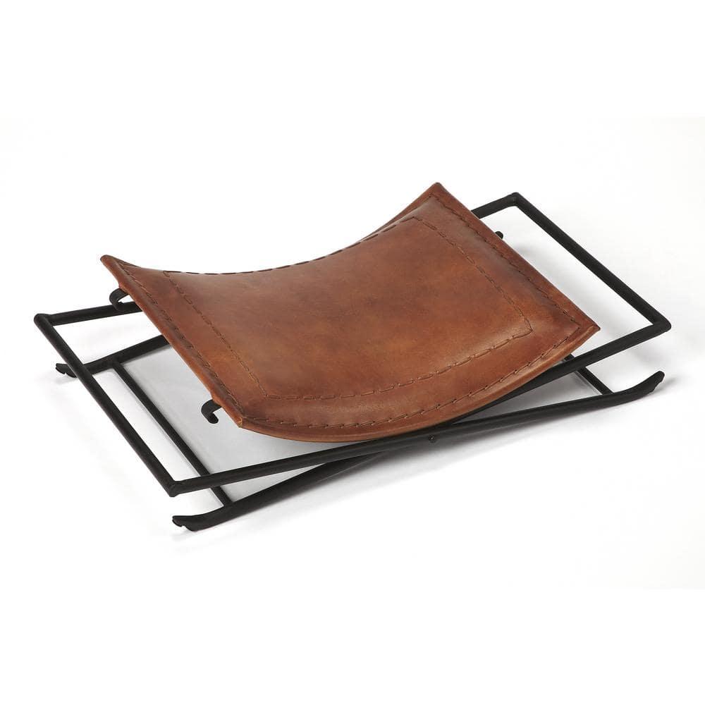 Sanford Accent Stool