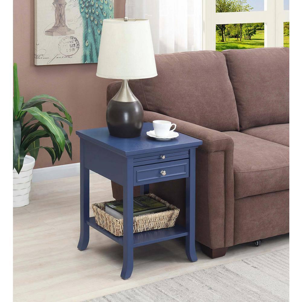 BATH End Table