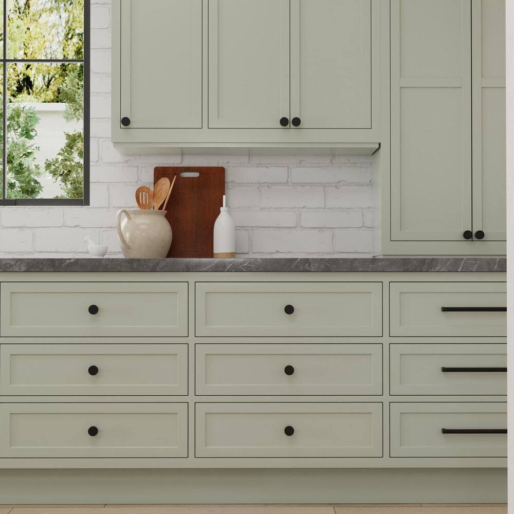 Kent Round Knob Multipack