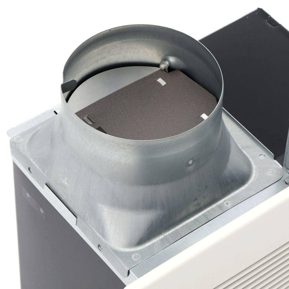 Panasonic WhisperCeiling Bathroom Exhaust Fan, 290 CFM, FV-30VQ3