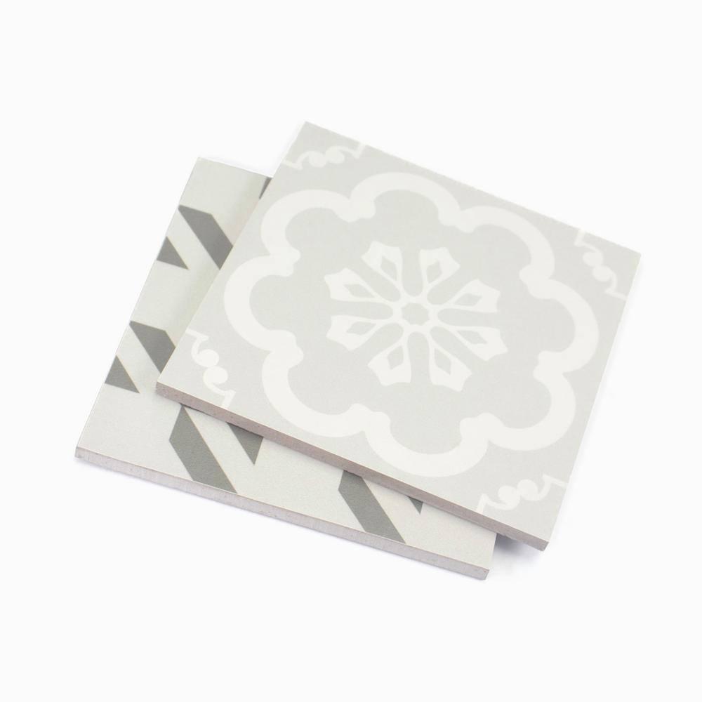 Felix 7in.x7in. Porcelain Tile