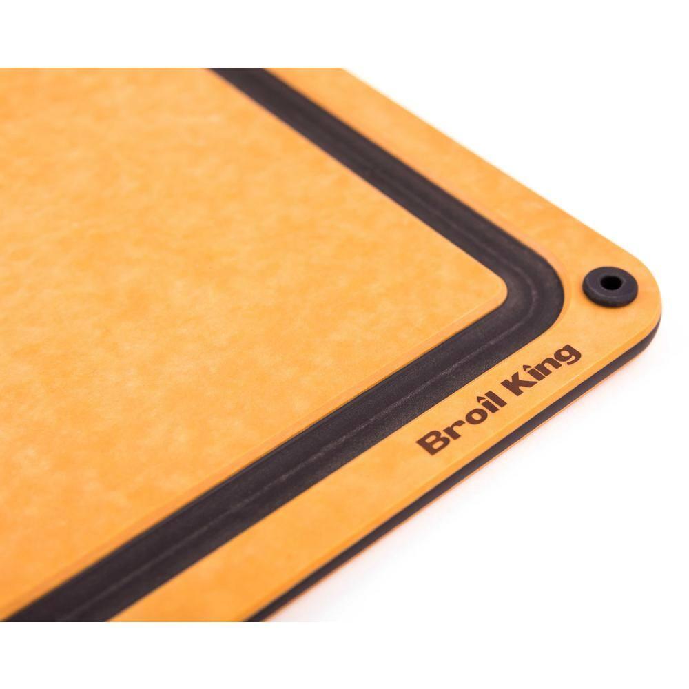 Broil King Wood Fiber Cutting Board & Reviews | Wayfair