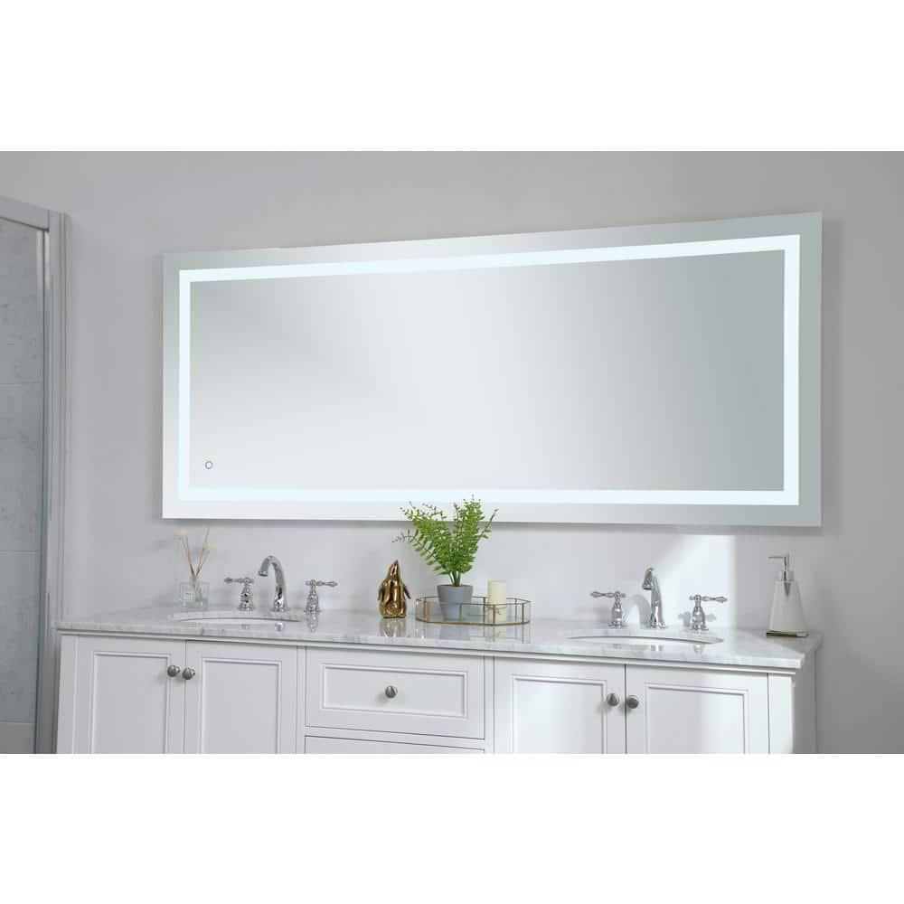 Marina Lighted LED  Mirror