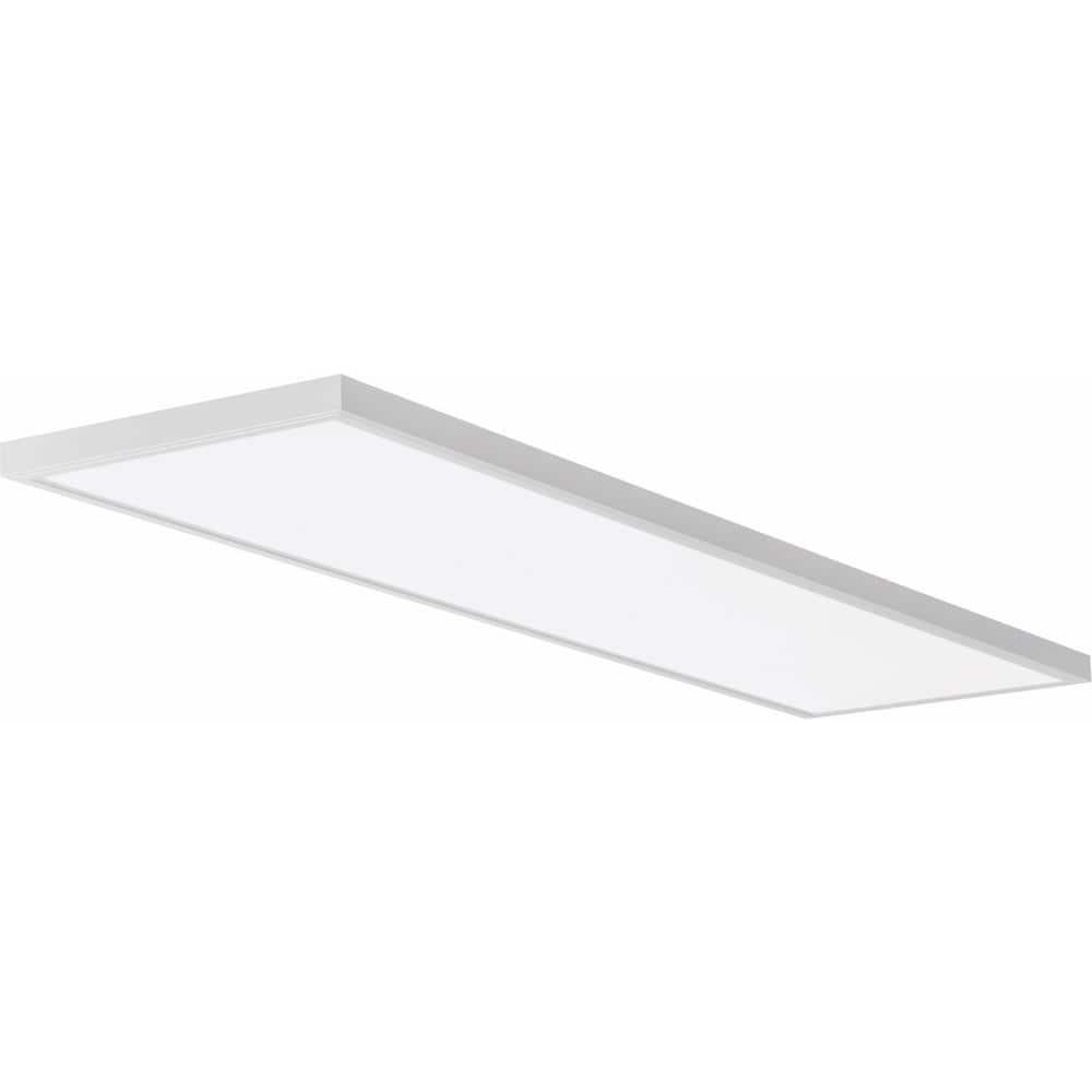 Dimmable Square Flat Panel Ceiling Light