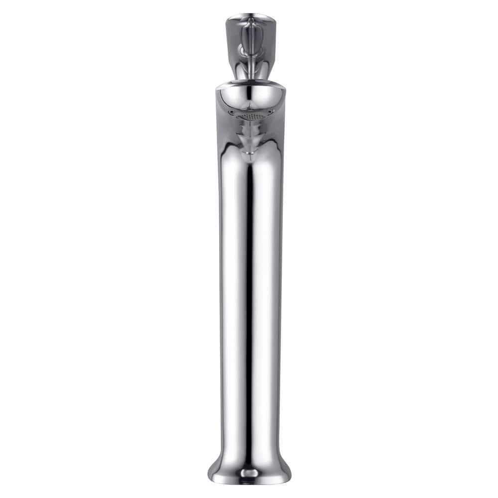 Brianna Single-Hole Single-handle Bathroom Faucet