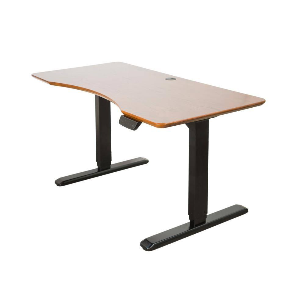 Ergomax Office 50'' H x 55'' W Desk