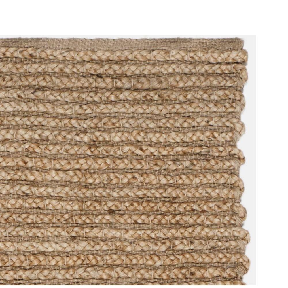 Cape Cod CAP355 Hand Woven Runner Rug - Natural - 2'3"x6' - Safavieh.