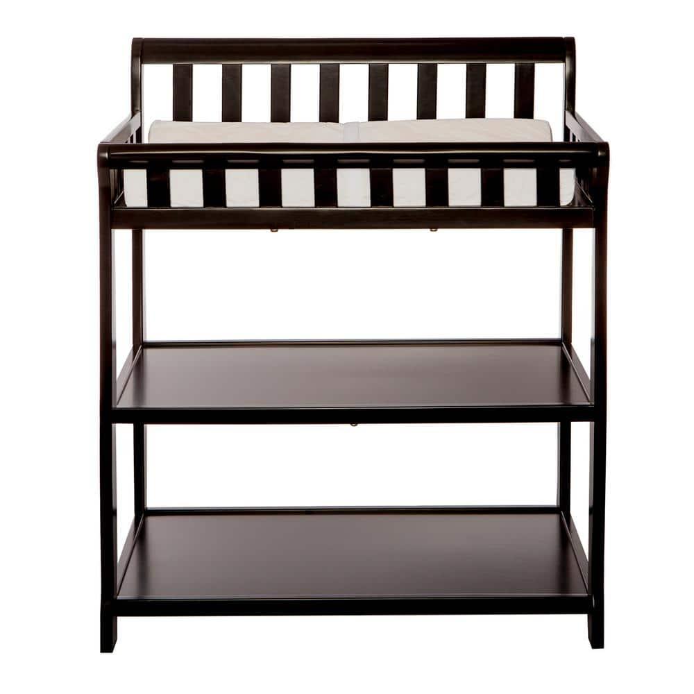 Dream On Me Dream on Me 2-in-1 Ashton Changing Table
