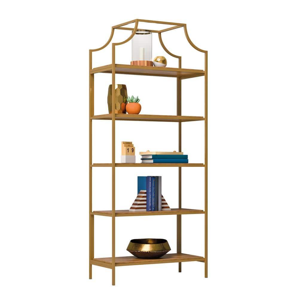 Etagere Bookcase