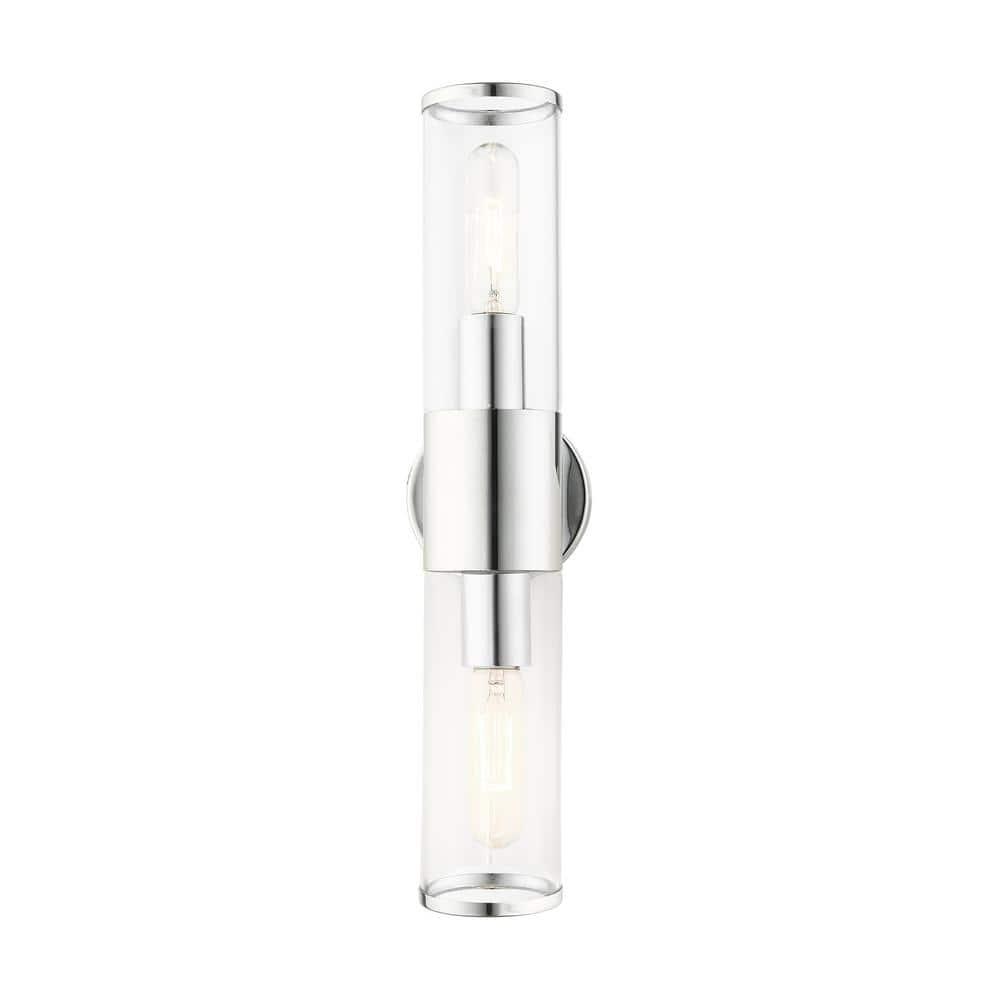 Wade Logan® Birchfield Dimmable Vanity Light