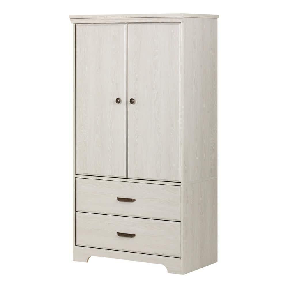 South Shore Versa Armoire