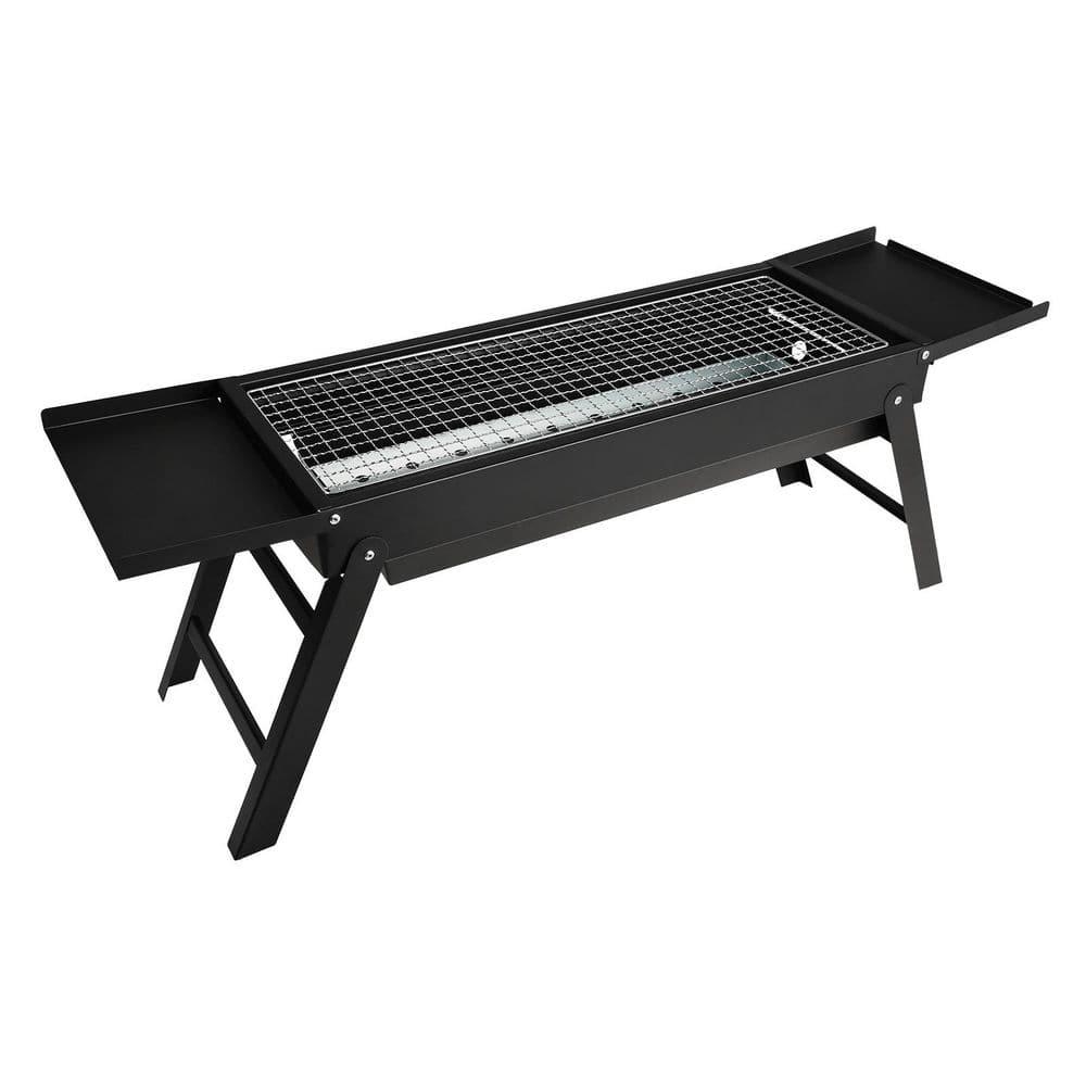 VEVOR VEVOR 33.5'' W Portable Charcoal Grill