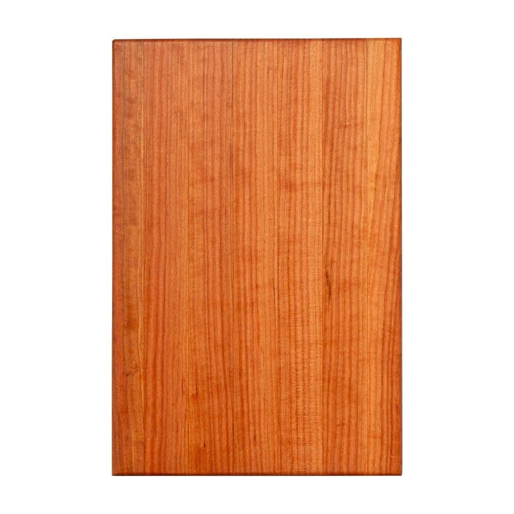 John Boos 18"x12" Reversible Cherry Cutting Board