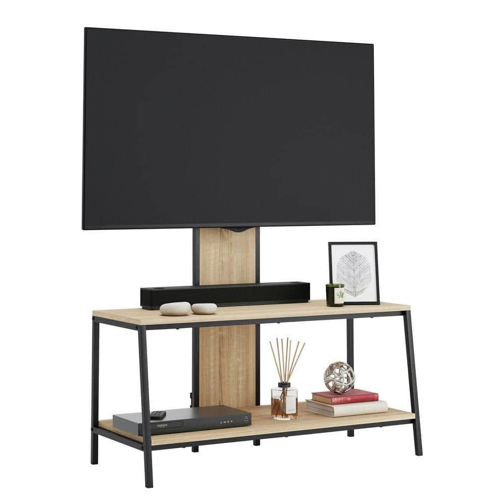 Austin TV Mount Media Console