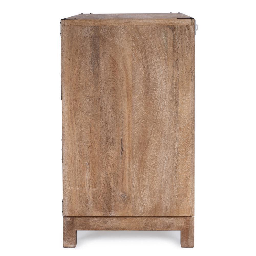 Aerial Accent Chest