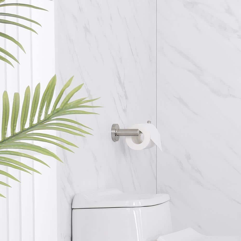 Kree Wall Mounted Toilet Paper Holder