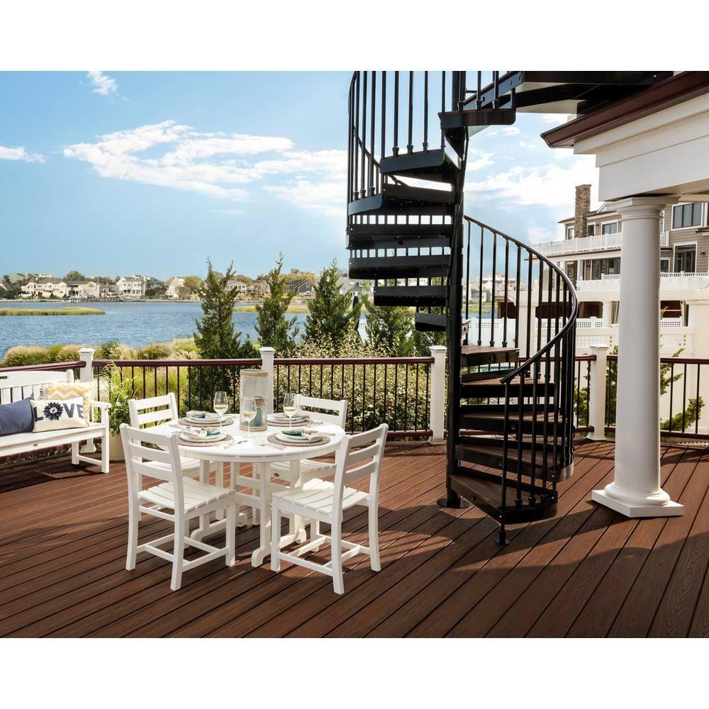 Monterey Bay Round Dining Table