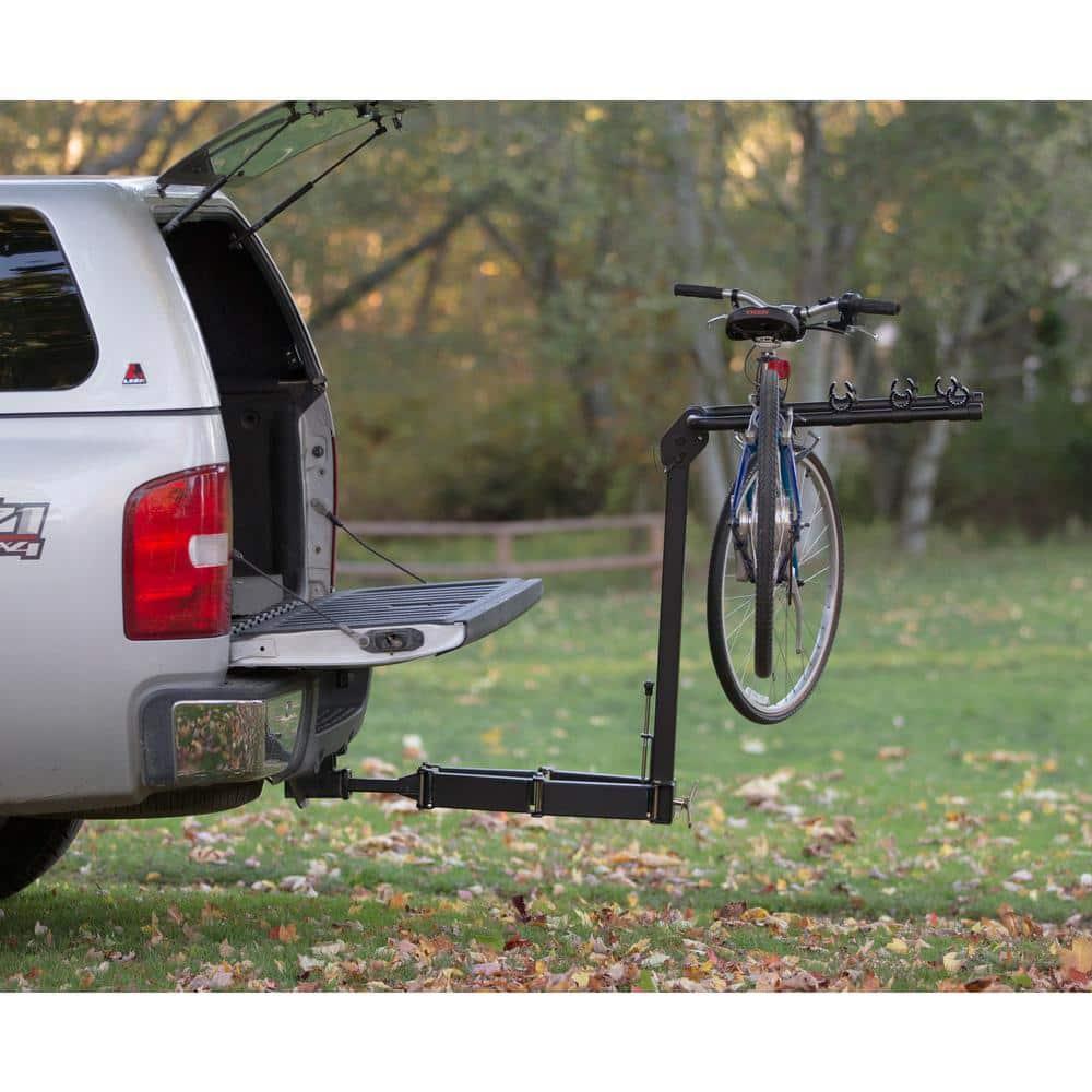Advantage SportsRack glideAway2 Deluxe 4 Bike Rack