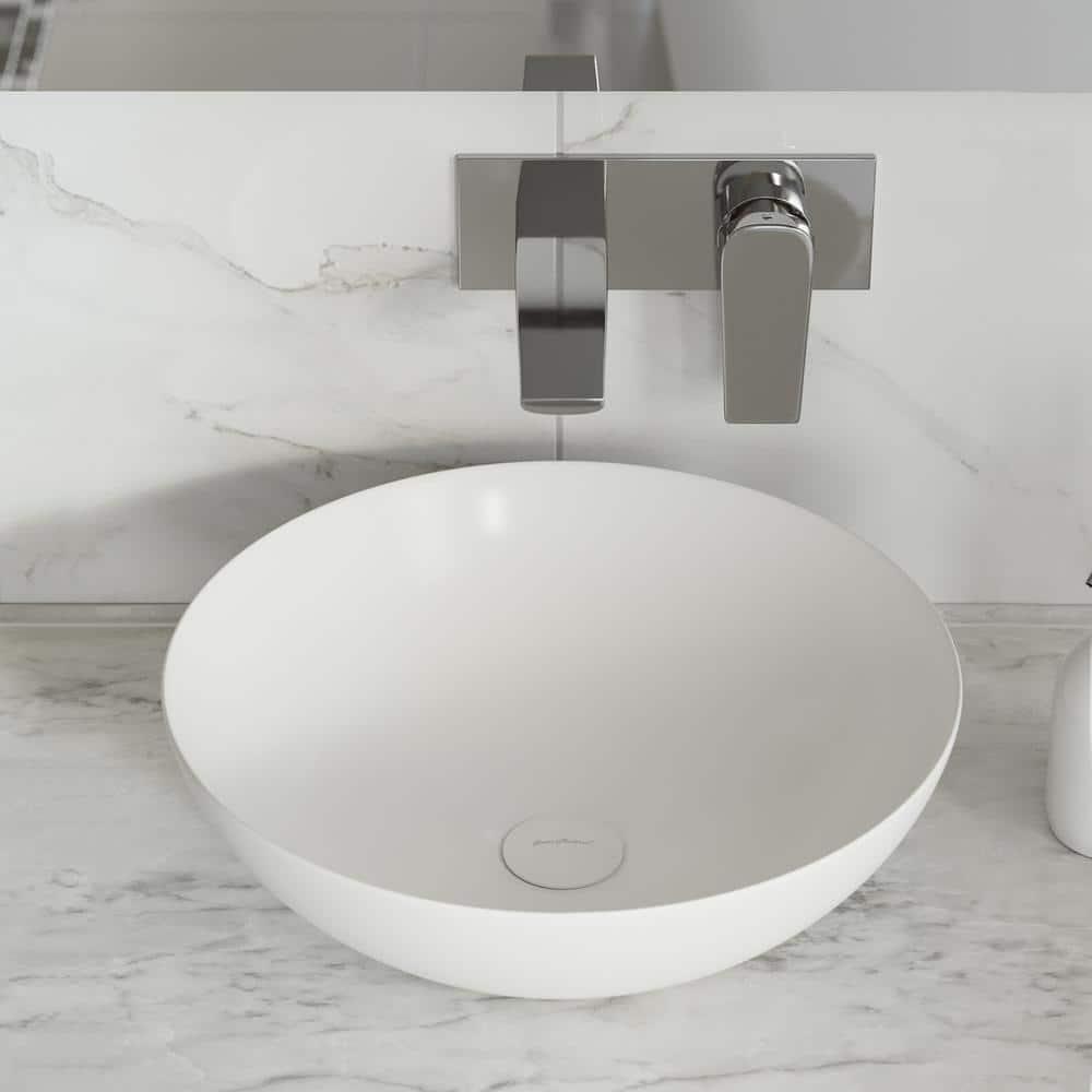 Classe 16 Ceramic Sink