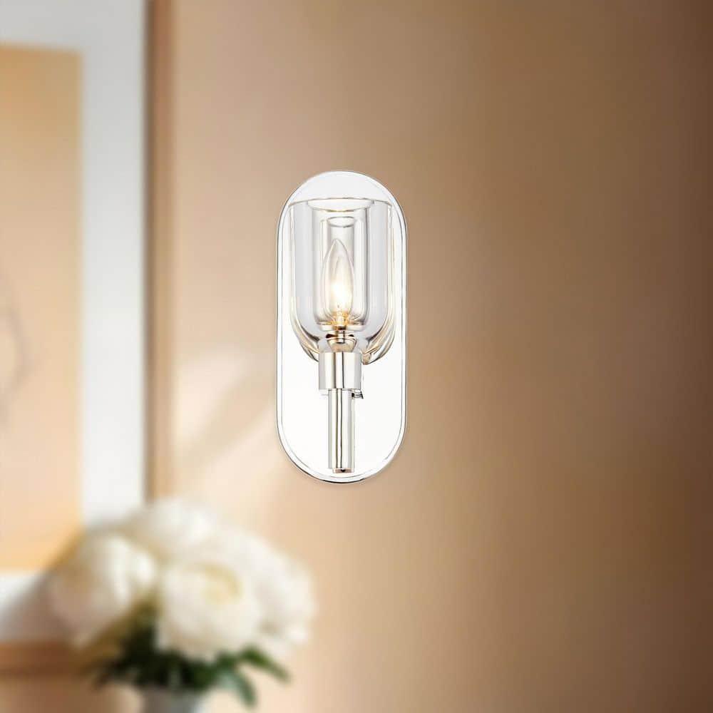 Lucian Bath Sconce