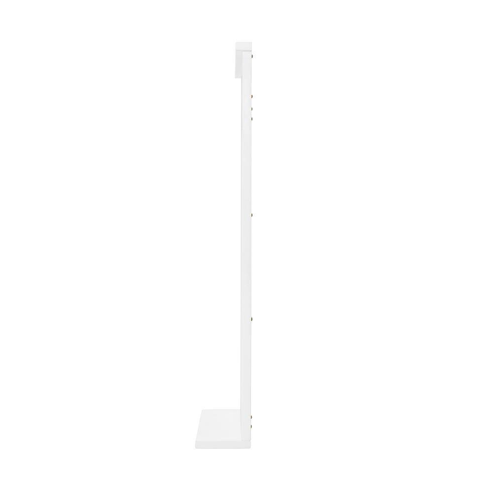 Coventry Bath Mirror White - Alaterre Furniture