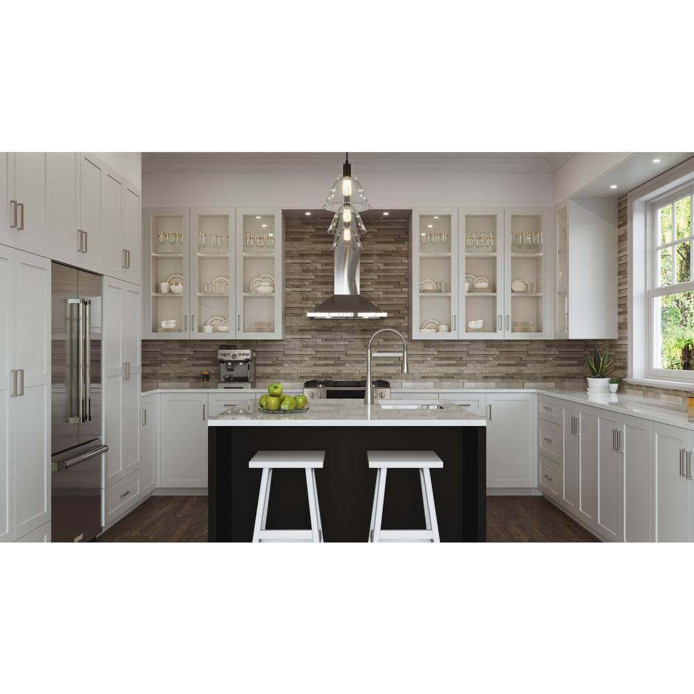 Pfister LG529NECS Neera Culinary Look Pull Down Single Handle Kitchen Faucet