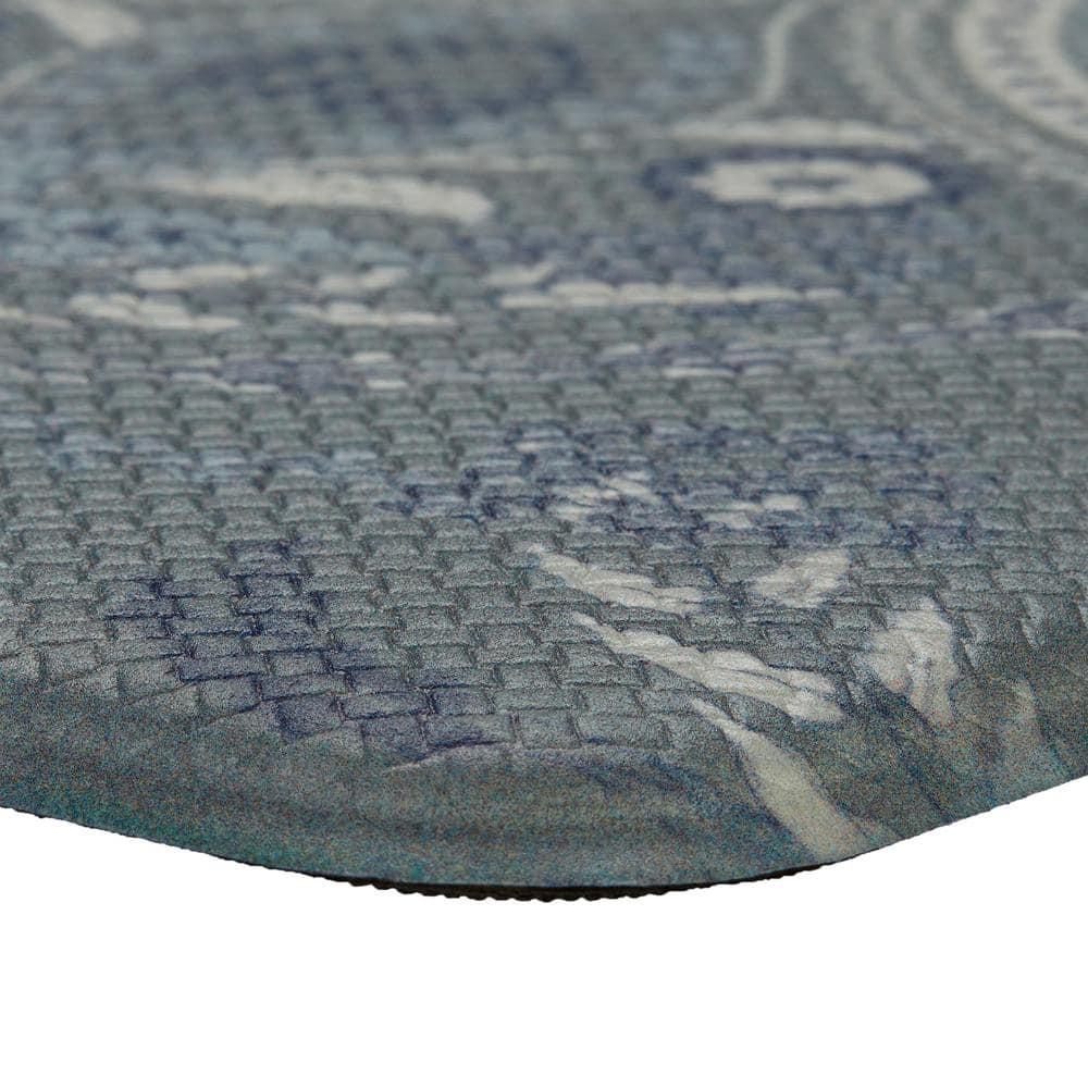 Laura Ashley Wellness Anti-Fatigue Mat & Reviews | Wayfair