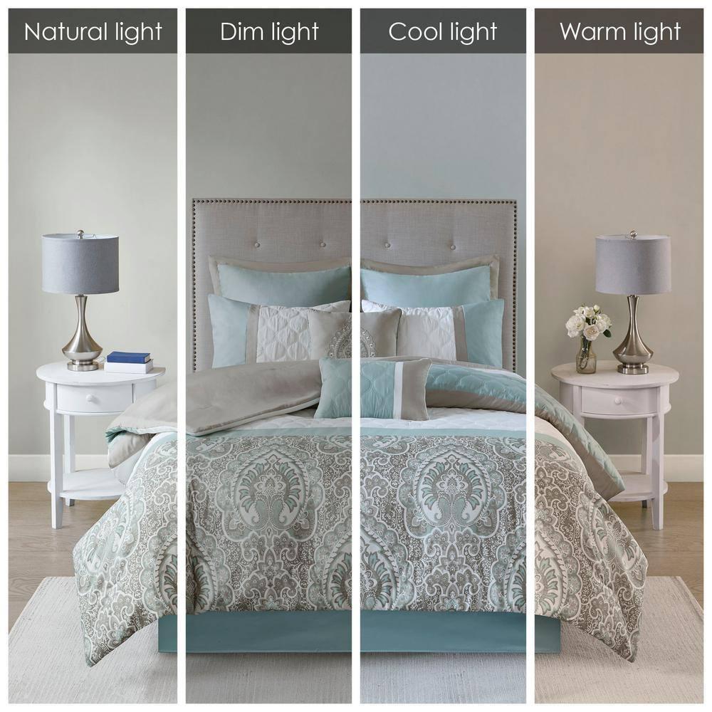510 Design Keller 8 Piece Comforter Set
