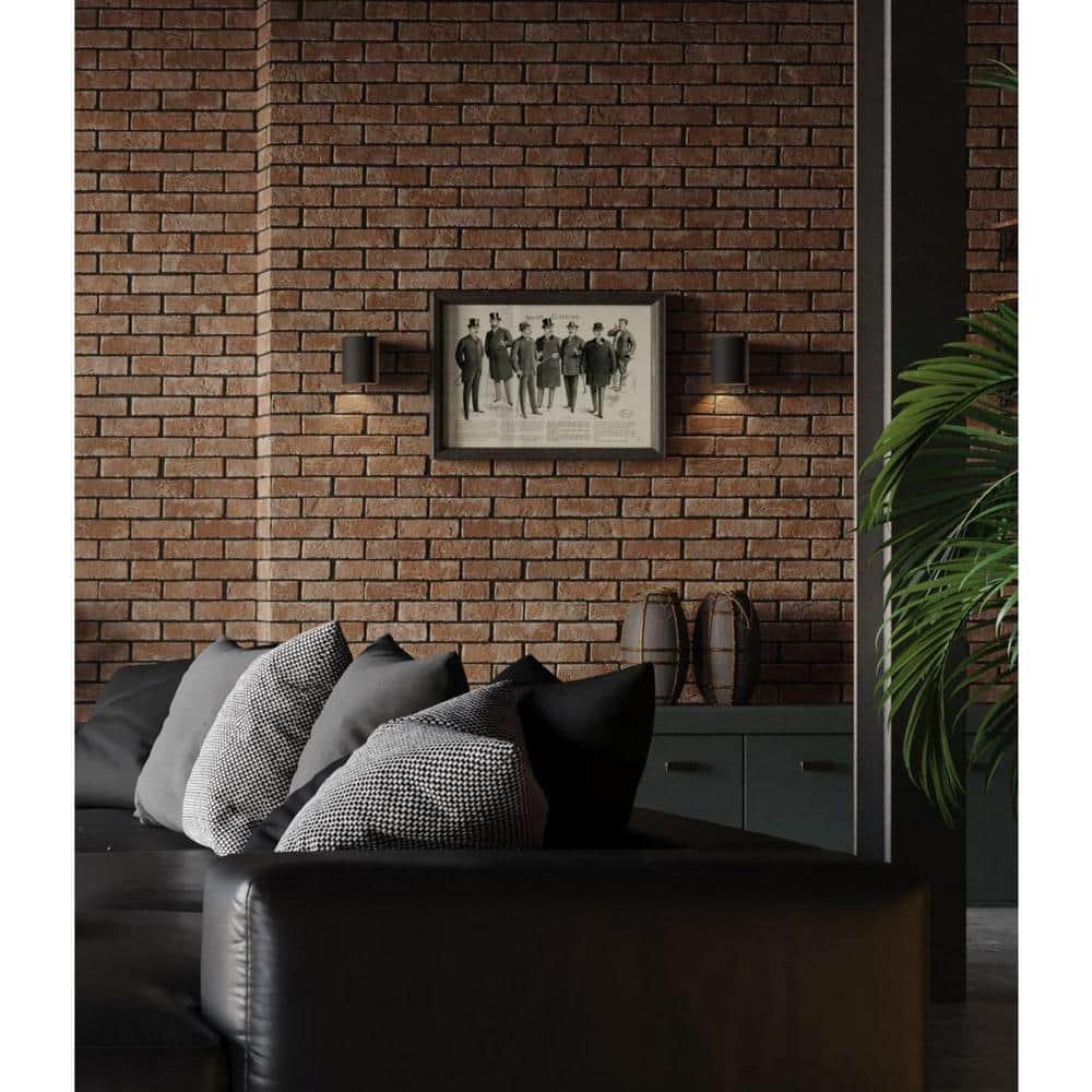 Progress Lighting, Cylinder Collection, 1-Light Wall Sconce, Antique Bronze Finish, Porcelain Shade