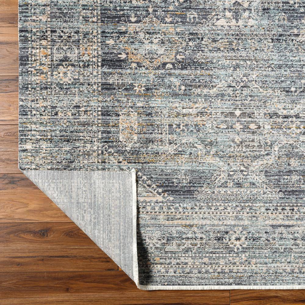 Becki Owens x Livabliss Margaret Machine Washable Area Rug