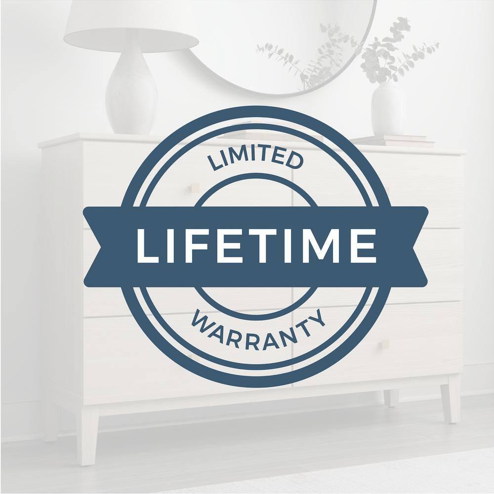 Franklin Brass Handle Pull (Set of 10)