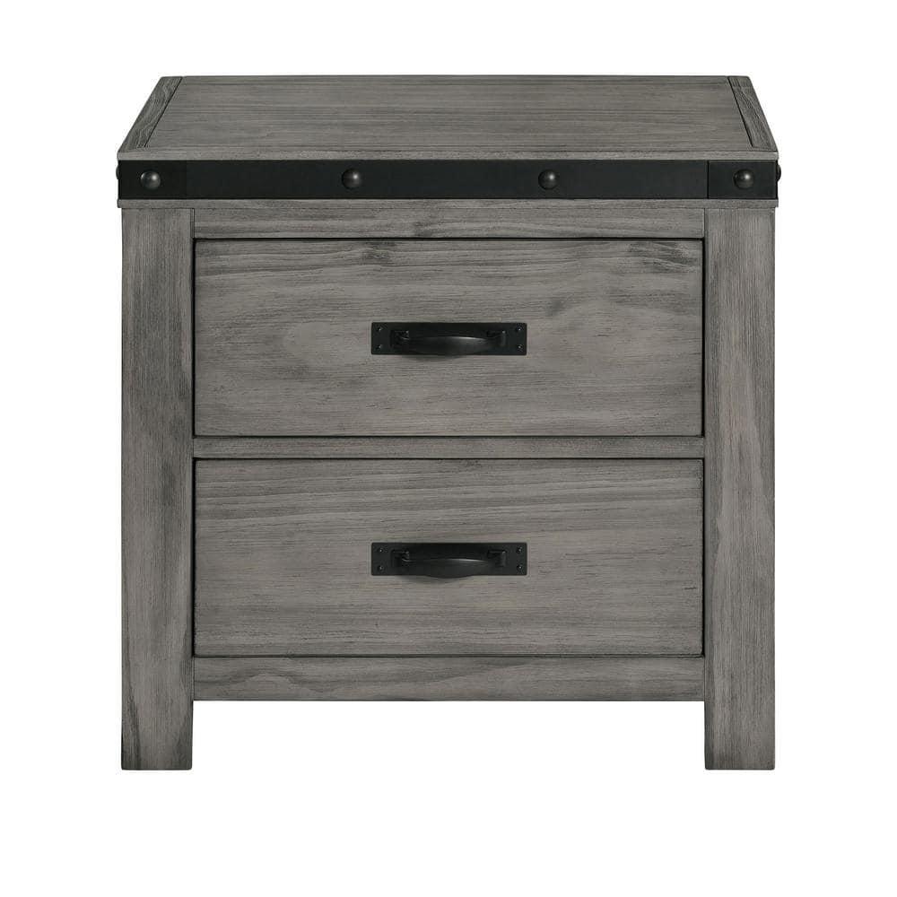 Sand & Stable™ Serena 26'' W Nightstand