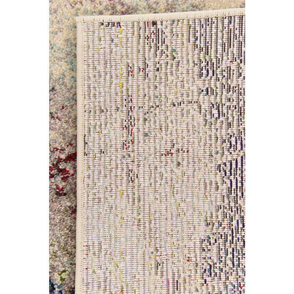 Chromatic Imperial Beige 5' 0 x 8' 0 Area Rug