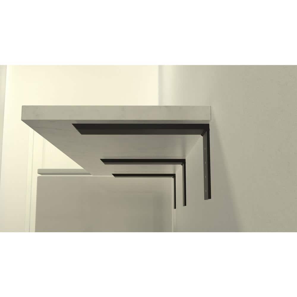 The Original Granite Bracket The Original™ Regular Shelf Standard Bracket