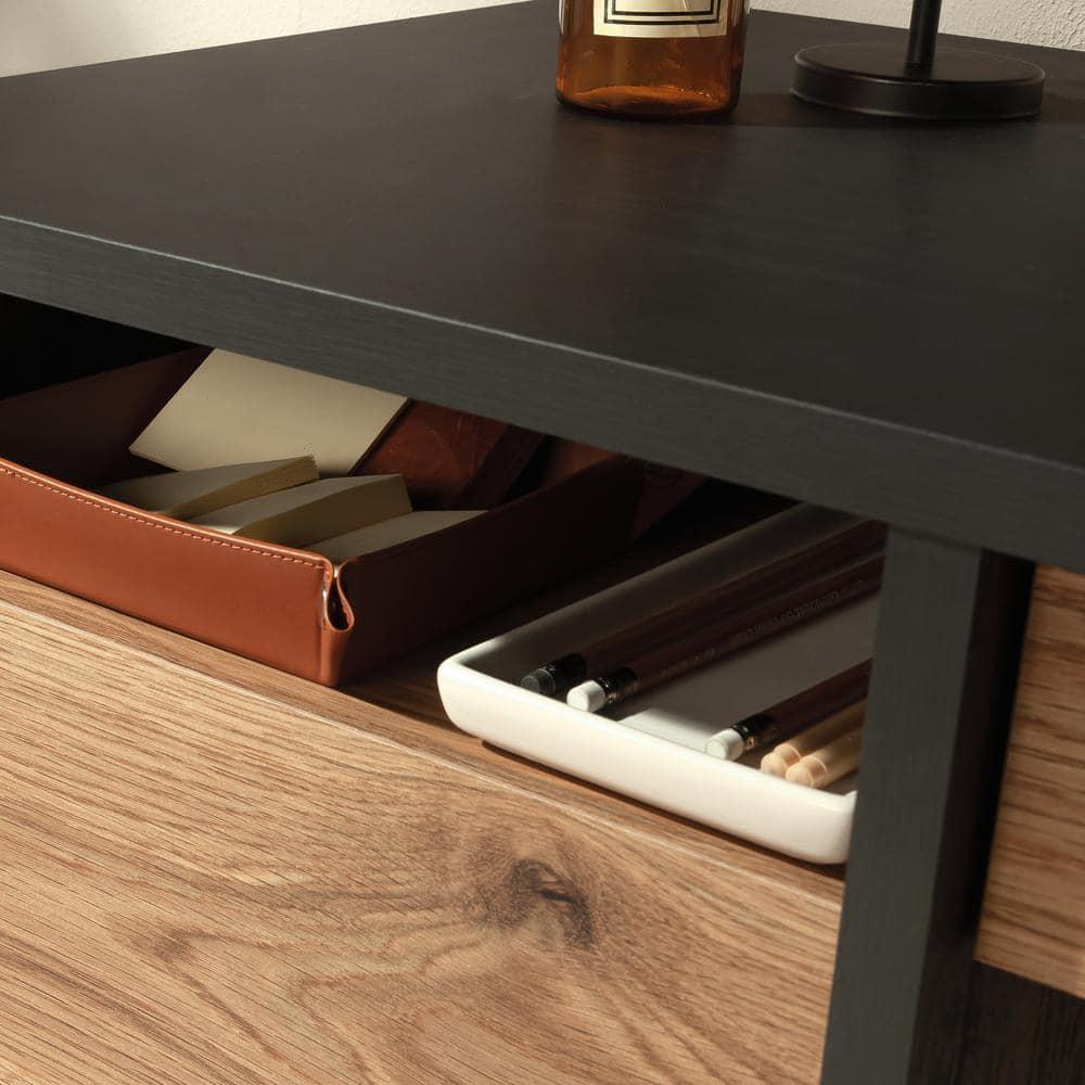 Acadia Way Metal Base Computer Desk