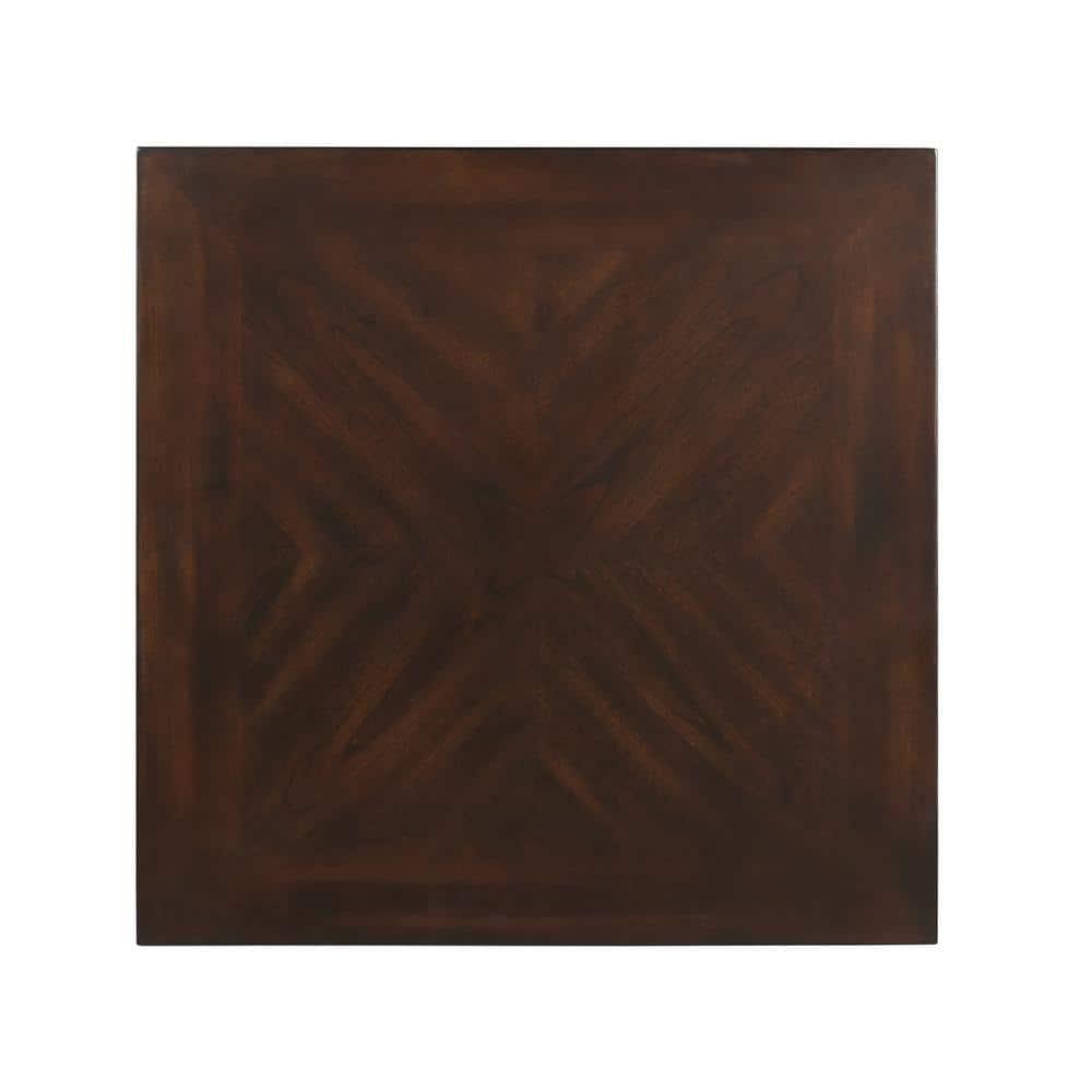 Picket House Furnishings Drew Square End Table