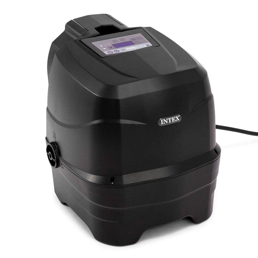 Intex Intex 6 - Person 170 - Jet Inflatable Hot Tub