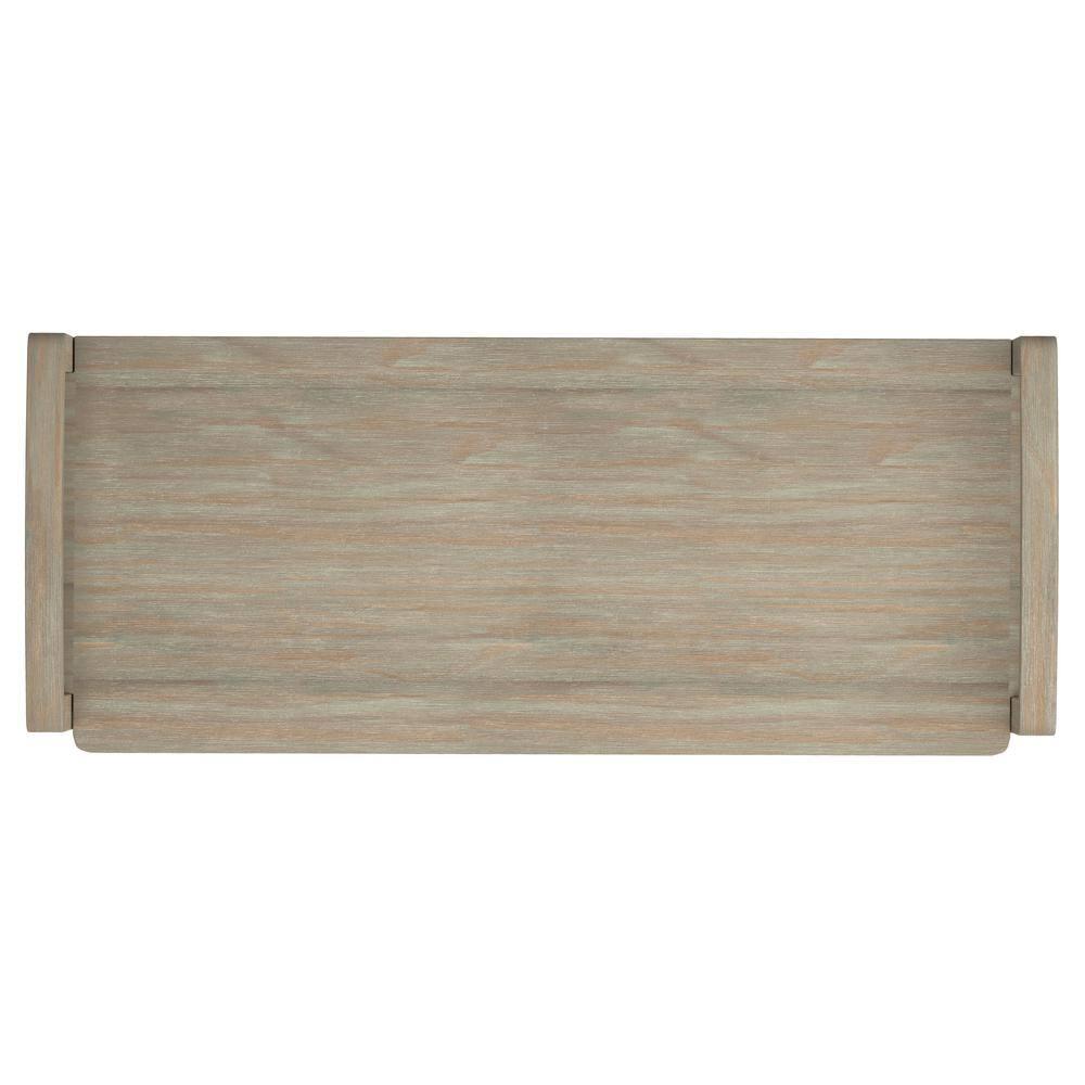 Warm Upholstered Storage Bench