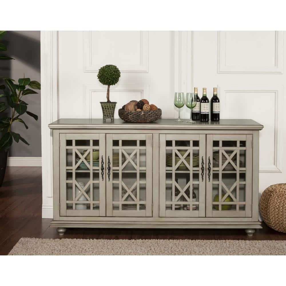 Martin Svensson Home Marche Entertainment Center