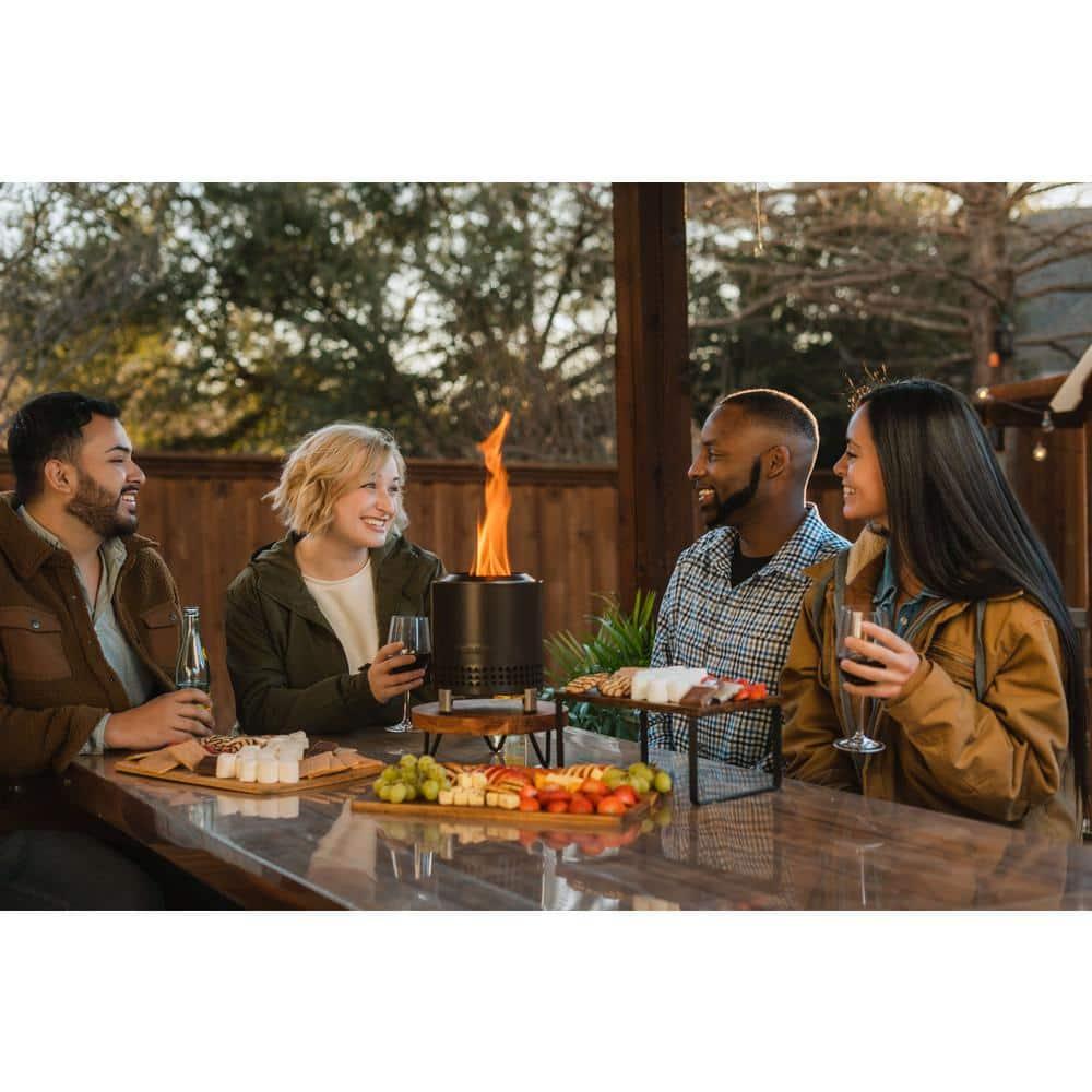 Solo Stove Ash Mesa XL Wood Burning Fire Pit
