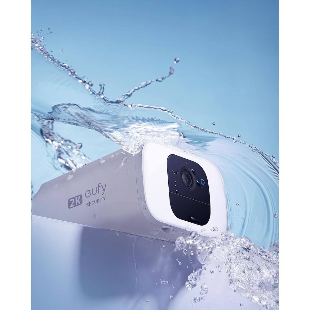 eufy SoloCam S40 Wireless Solar Security Camera