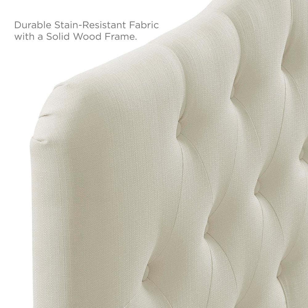 Modway Annabel Upholstered Headboard