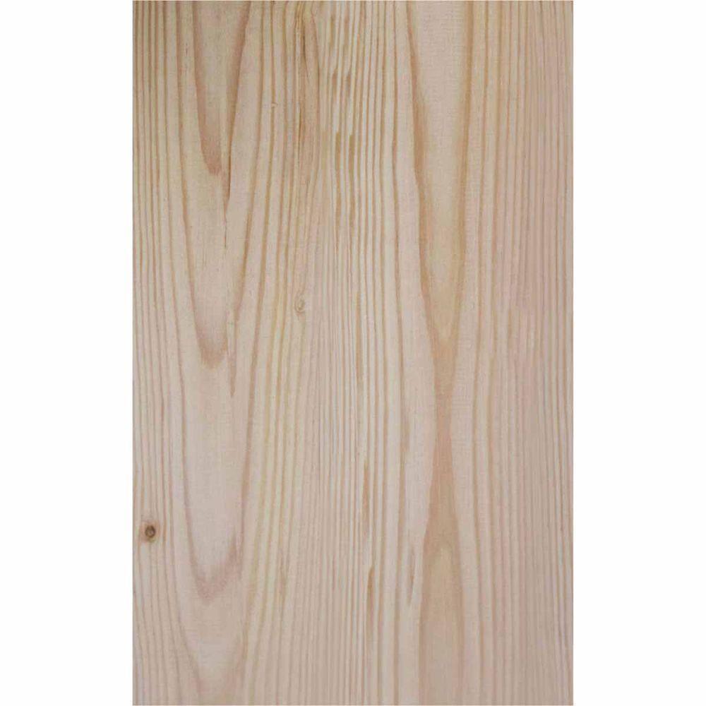 Ekena Millwork Huntington Corbel w/Backplate