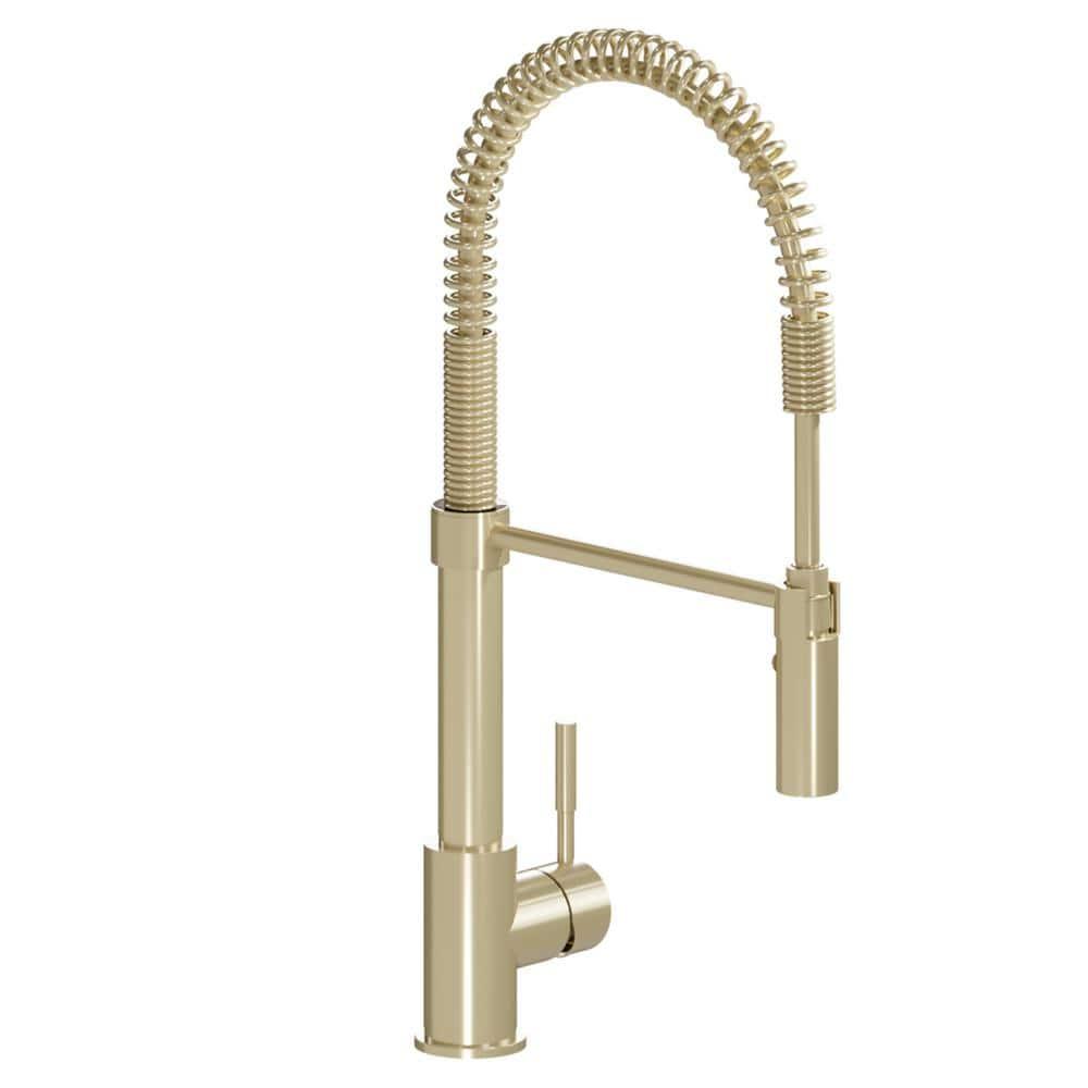 ZLINE Autograph Edition Sierra Kitchen Faucet